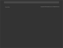 Tablet Screenshot of kutakharisma.com